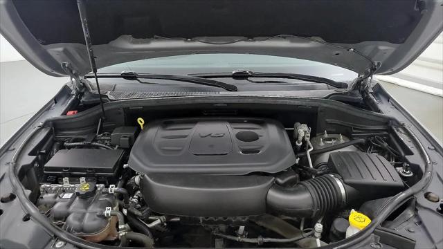 2019 Jeep Grand Cherokee Altitude 4x4