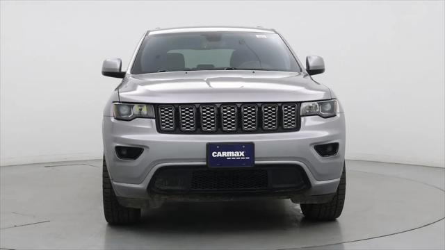 2019 Jeep Grand Cherokee Altitude 4x4