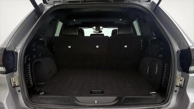2019 Jeep Grand Cherokee Altitude 4x4