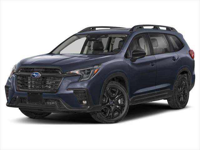 2023 Subaru Ascent Onyx Edition 7-Passenger 2023 Subaru Ascent Onyx Edition 7-Passenger