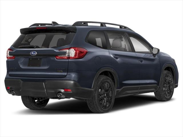 2023 Subaru Ascent Onyx Edition 7-Passenger 2023 Subaru Ascent Onyx Edition 7-Passenger
