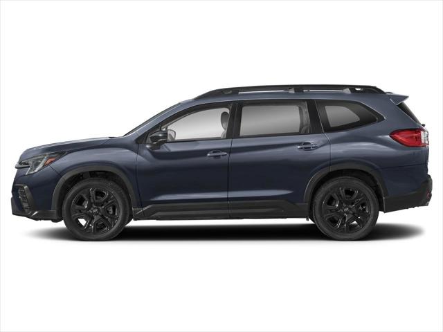 2023 Subaru Ascent Onyx Edition 7-Passenger 2023 Subaru Ascent Onyx Edition 7-Passenger