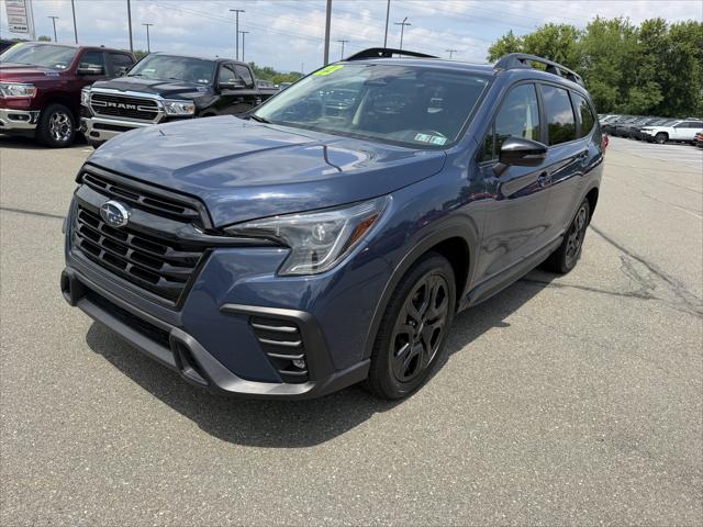 2023 Subaru Ascent Onyx Edition 7-Passenger