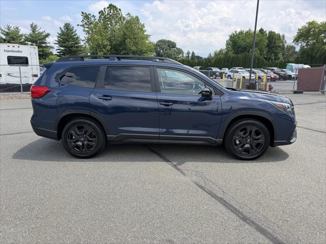 2023 Subaru Ascent Onyx Edition 7-Passenger