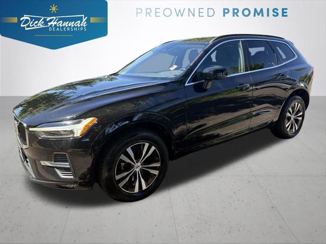 2023 Volvo XC60 B5 Core for sale in Vancouver, WA