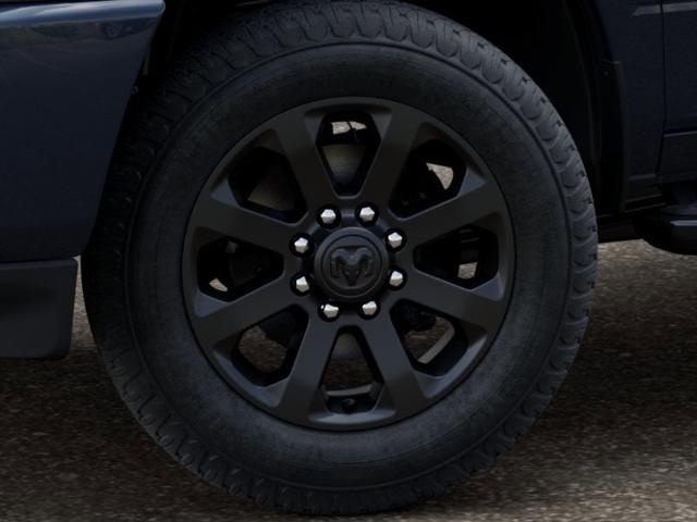 2026 RAM Ram 2500 RAM 2500 BIG HORN CREW CAB 4X4 64 BOX 2026 RAM Ram 2500 RAM 2500 BIG HORN CREW CAB 4X4 64 BOX