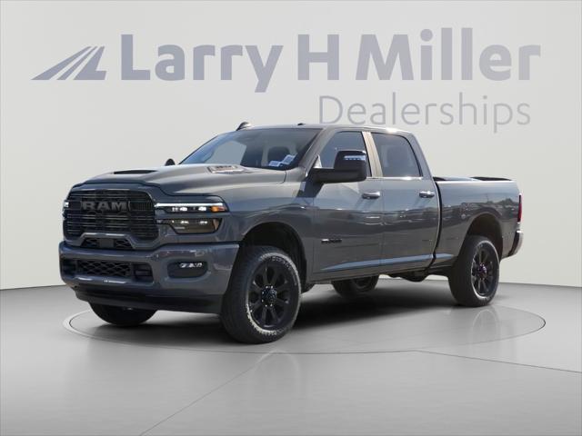 2026 RAM Ram 2500 RAM 2500 LARAMIE CREW CAB 4X4 64 BOX