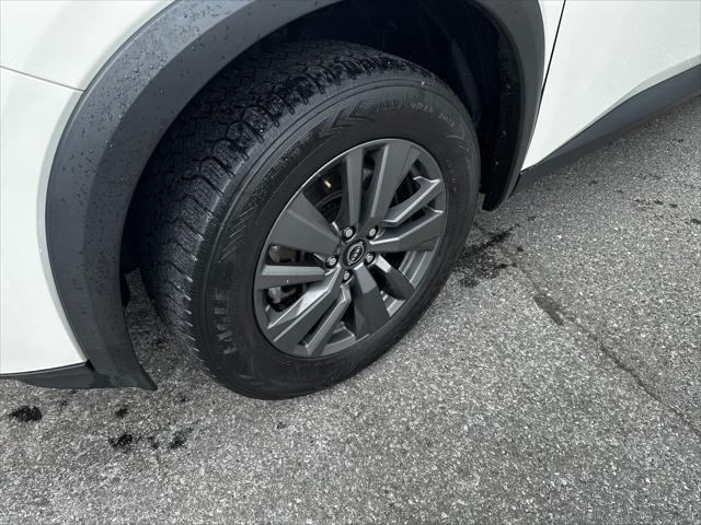 2023 Nissan Pathfinder SV 4WD
