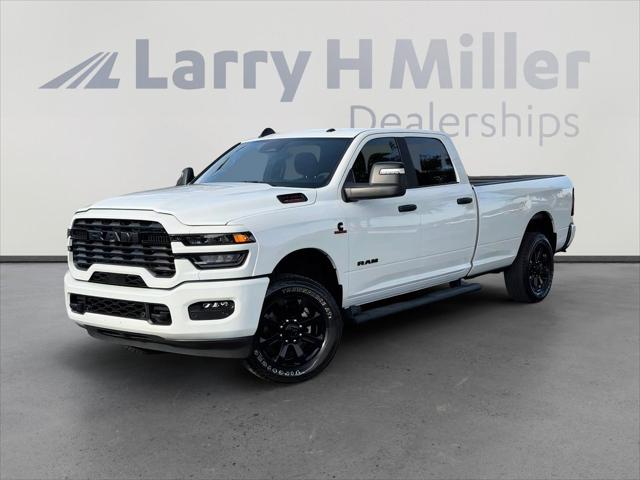 2025 Ram 3500 Big Horn Crew Cab 4x4 8' Box for sale in Peoria, AZ