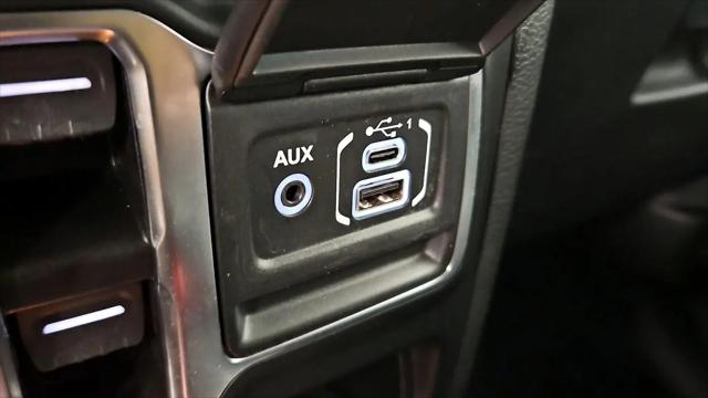 2022 Jeep Wrangler Unlimited Sport S 4x4