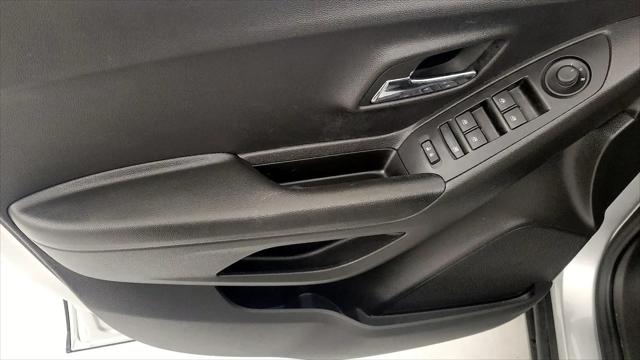 2022 Chevrolet Trax AWD LT