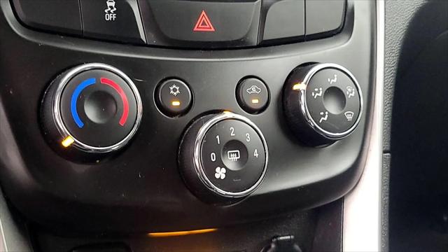 2022 Chevrolet Trax AWD LT