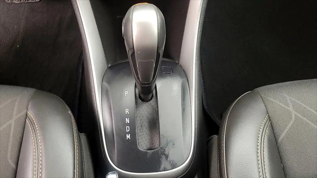2022 Chevrolet Trax AWD LT