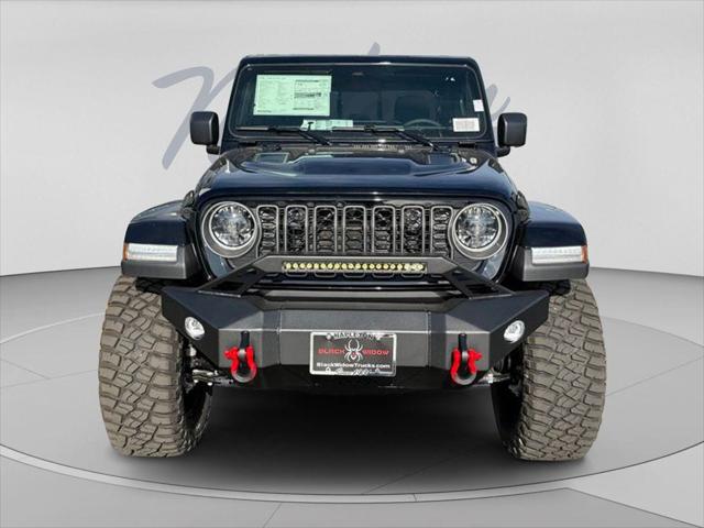 2026 Jeep Gladiator GLADIATOR SPORT S 4X4