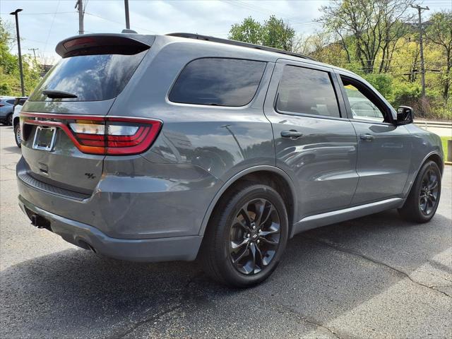 2022 Dodge Durango R/T Plus AWD 2022 Dodge Durango R/T Plus AWD