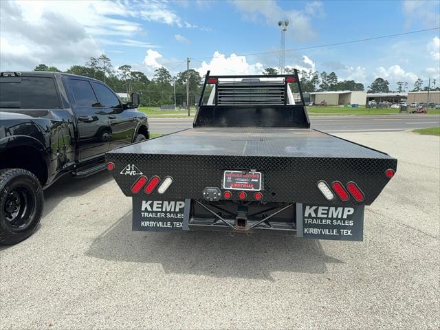 2022 Ram 4500 Chassis Tradesman/SLT