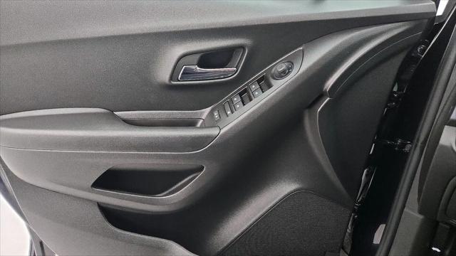 2022 Chevrolet Trax AWD LT