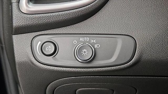 2022 Chevrolet Trax AWD LT