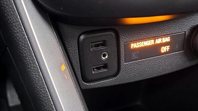 2022 Chevrolet Trax AWD LT
