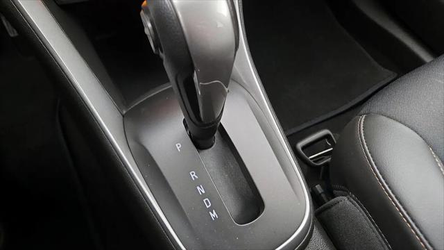 2022 Chevrolet Trax AWD LT