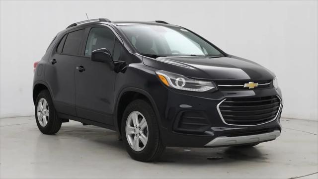 2022 Chevrolet Trax AWD LT for sale in Franklin, TN