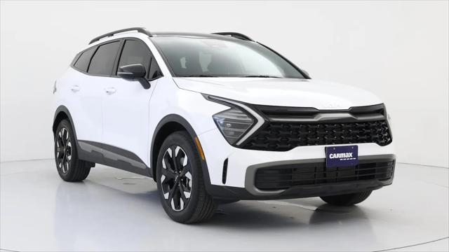 2024 Kia Sportage X-Line for sale in Omaha, NE