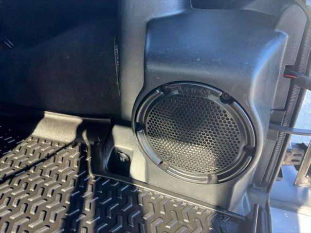 2011 Jeep Wrangler Unlimited 70th Anniversary