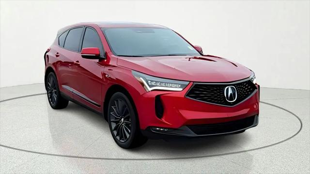 2023 Acura RDX A-SPEC Advance Package for sale in ARLINGTON, TX