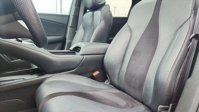2023 Acura RDX A-SPEC Advance Package