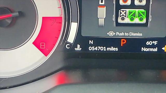 2023 Acura RDX A-SPEC Advance Package