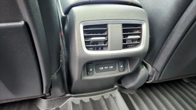 2023 Acura RDX A-SPEC Advance Package