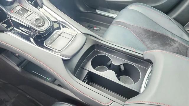 2023 Acura RDX A-SPEC Advance Package