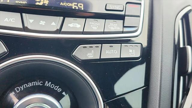 2023 Acura RDX A-SPEC Advance Package