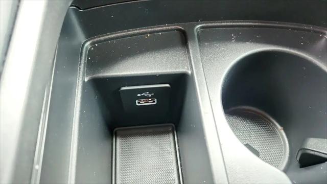 2023 Acura RDX A-SPEC Advance Package