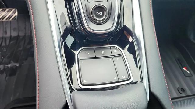 2023 Acura RDX A-SPEC Advance Package
