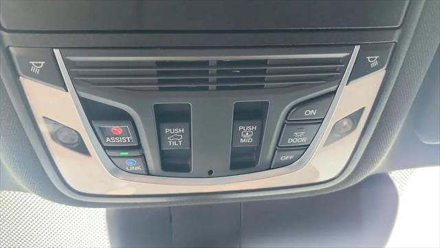 2023 Acura RDX A-SPEC Advance Package