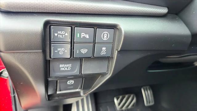 2023 Acura RDX A-SPEC Advance Package