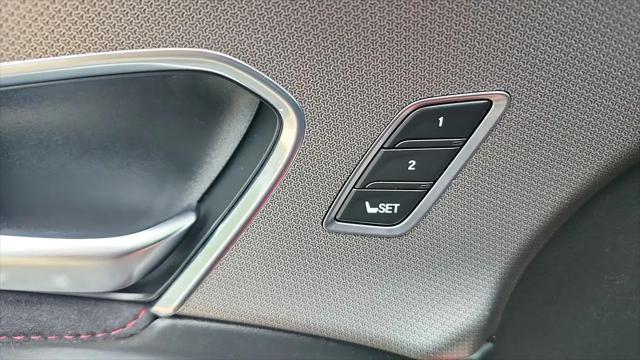 2023 Acura RDX A-SPEC Advance Package