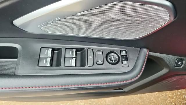 2023 Acura RDX A-SPEC Advance Package