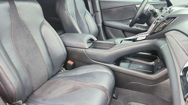 2023 Acura RDX A-SPEC Advance Package