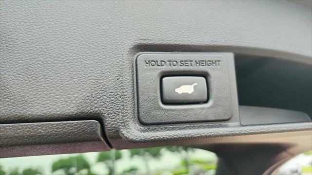 2023 Acura RDX A-SPEC Advance Package