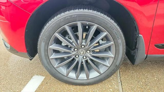 2023 Acura RDX A-SPEC Advance Package