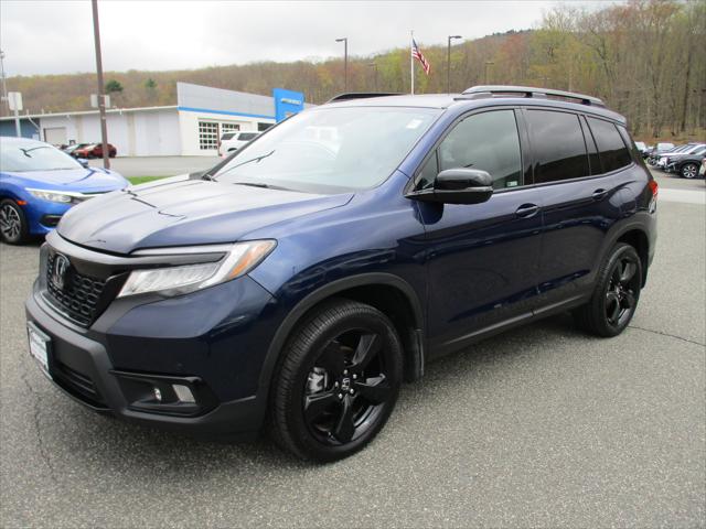 2020 Honda Passport AWD Elite for sale in Cheshire, MA