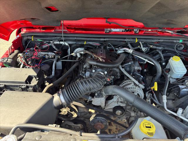2011 Jeep Wrangler Unlimited Sahara 2011 Jeep Wrangler Unlimited Sahara