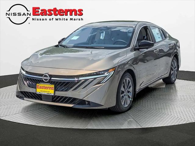 2026 Nissan Sentra SL for sale in White Marsh, MD