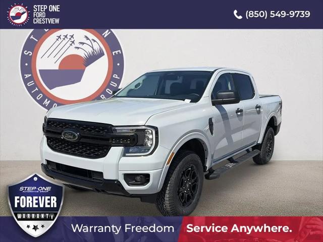 2026 Ford Ranger XLT for sale in Crestview, FL