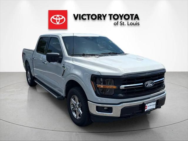 2024 Ford F-150 XLT for sale in St. Louis, MO