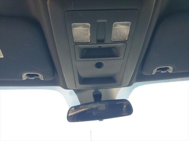 2024 Ram 1500 Classic Warlock Crew Cab 4x4 5'7" Box