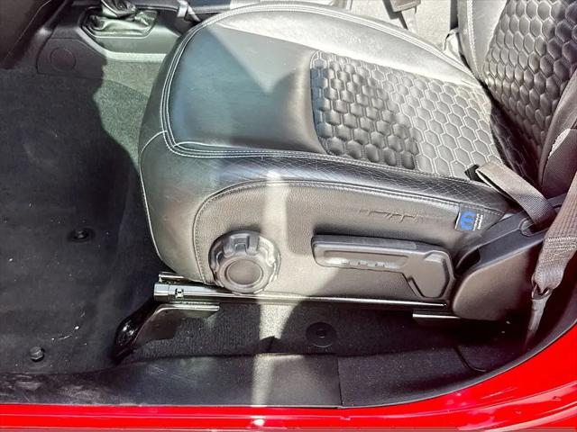 2022 Jeep Wrangler Unlimited Sport S 4x4