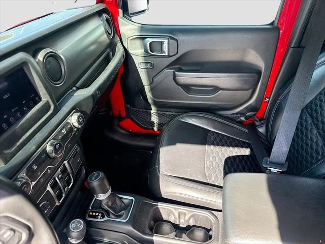 2022 Jeep Wrangler Unlimited Sport S 4x4